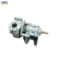 New arrival south africa sugar industrial horizontal slurry pumpsmud pump